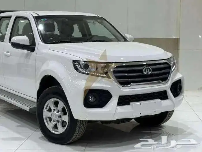 هافال جريت وول ونجل 7 2025 ديزل دبل عرض خاص لكاش 3