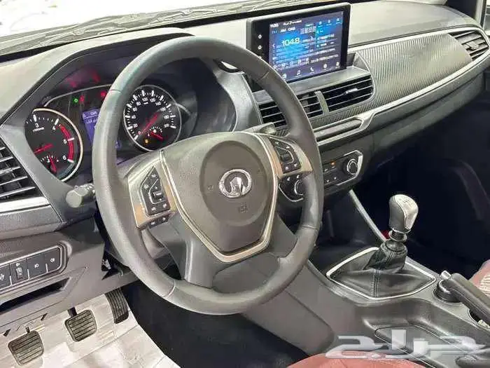 هافال جريت وول ونجل 7 2025 ديزل دبل عرض خاص لكاش 8
