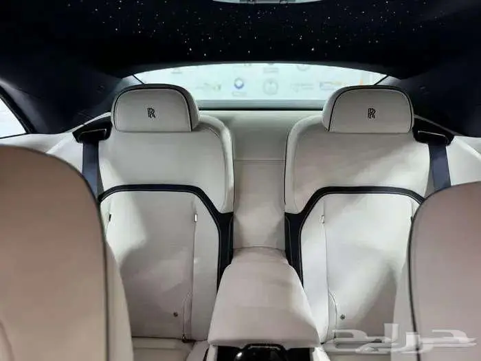 سبيكتر - 2024 - 5.000KM 17