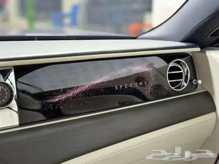 سبيكتر - 2024 - 5.000KM 14