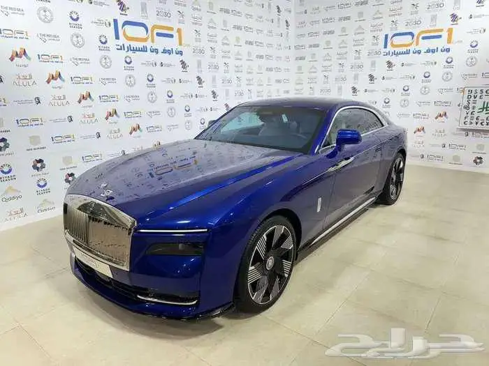 سبيكتر - 2024 - 5.000KM 3