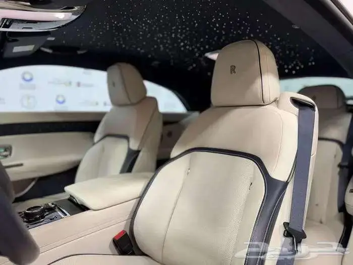 سبيكتر - 2024 - 5.000KM 9