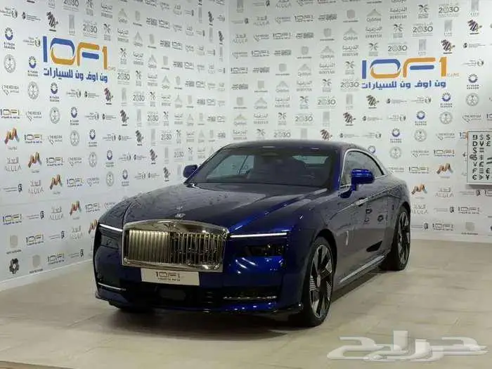 سبيكتر - 2024 - 5.000KM 0