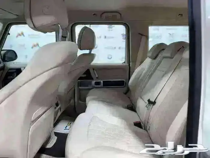 G63 -2019 -140.000KM 11