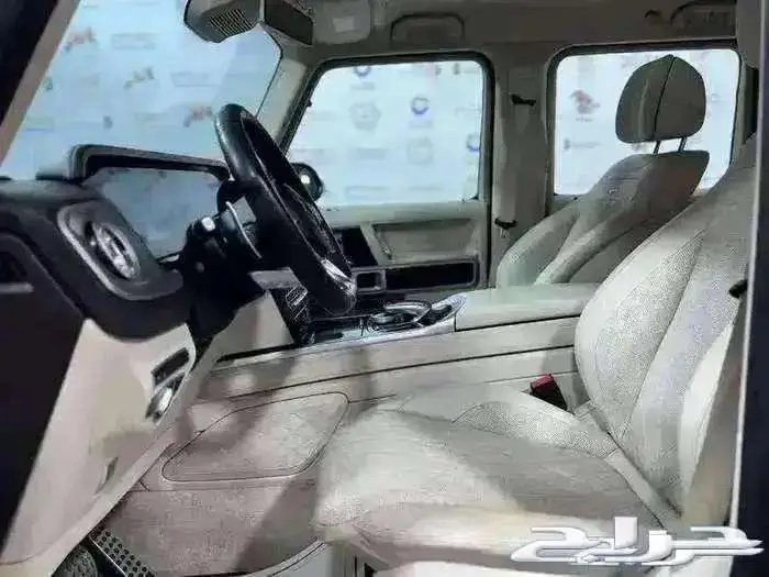 G63 -2019 -140.000KM 6