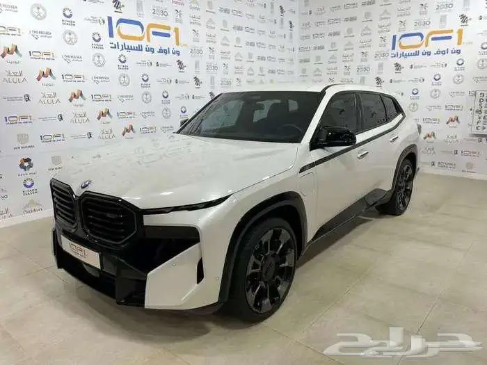 XM - 2023 -13.000KM 3