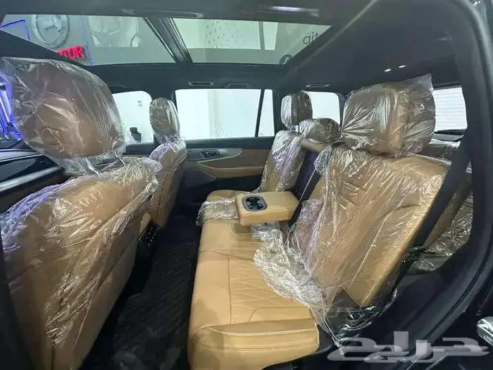 جي اي سي-اقوى عروض للكاش والتمويل TRAVELLER 2026GS8 3