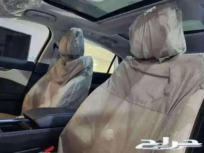 فورد تورس 2026 تيتانيوم قسطها مع خالد 10