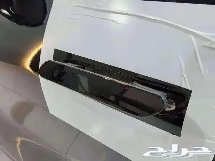 فورد تورس 2026 تيتانيوم قسطها مع خالد 21