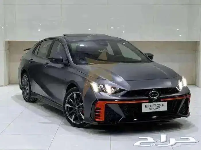 امباو 2026 ار سبورت فل جي اي سي الجميح جاك عرض اقل سعر 0