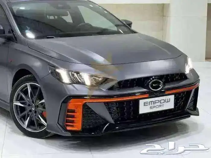امباو 2026 ار سبورت فل جي اي سي الجميح جاك عرض اقل سعر 4