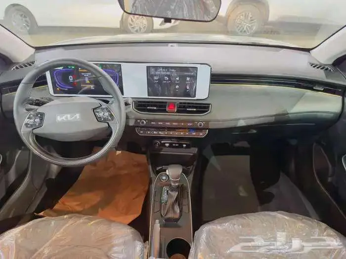 كيا k3 موديل نص فل موديل 2026 اقل الاسعار كاش وتمويل 6