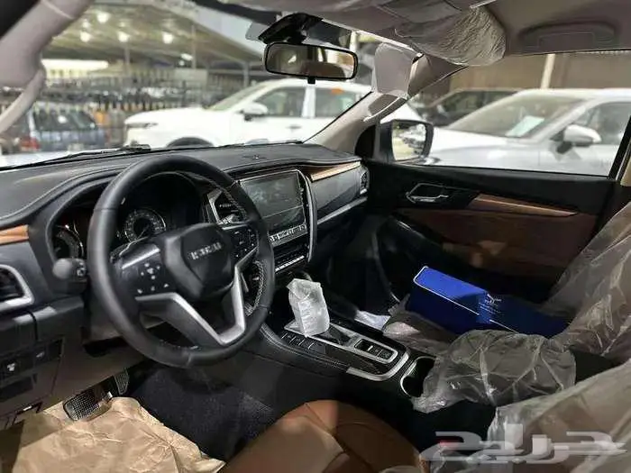 ايسوزو ام يو اكس فل كامل بدون دبل 2023- M U X 2