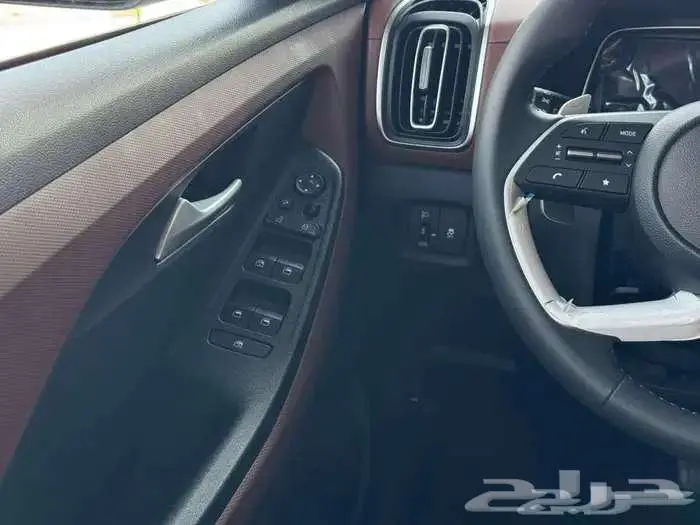 هيونداي كريتا كمفورت موديل 2024 6