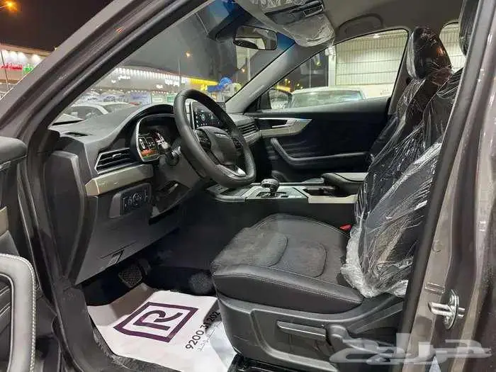 جيتور X70 كمفورت 2025 ( اقل الاسعار في المملكه ) 4