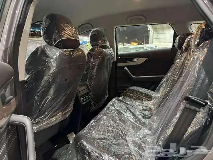 جيتور X70 كمفورت 2025 ( اقل الاسعار في المملكه ) 5