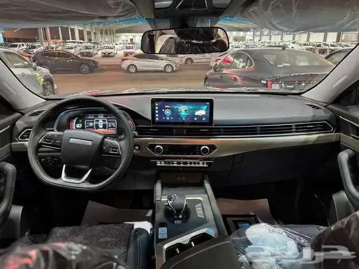 جيتور X70 كمفورت 2025 ( اقل الاسعار في المملكه ) 6
