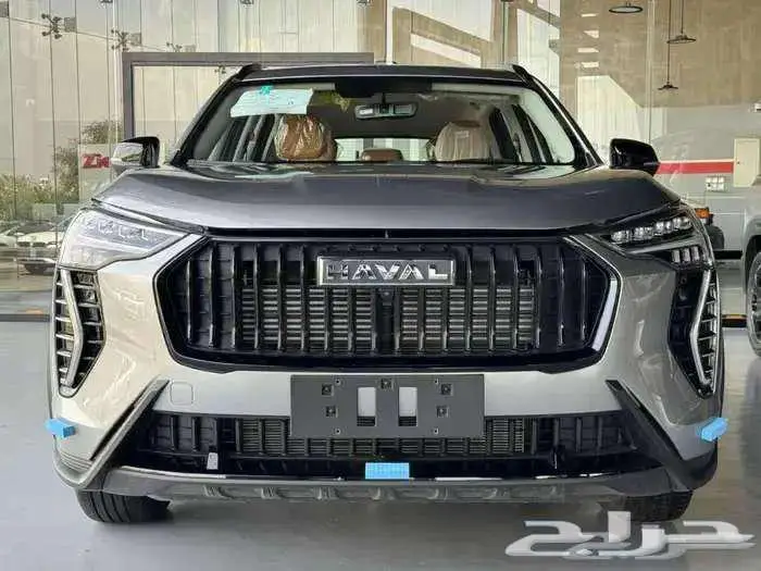 هافال جوليان اكتف 2025 - عروض سفنز 0