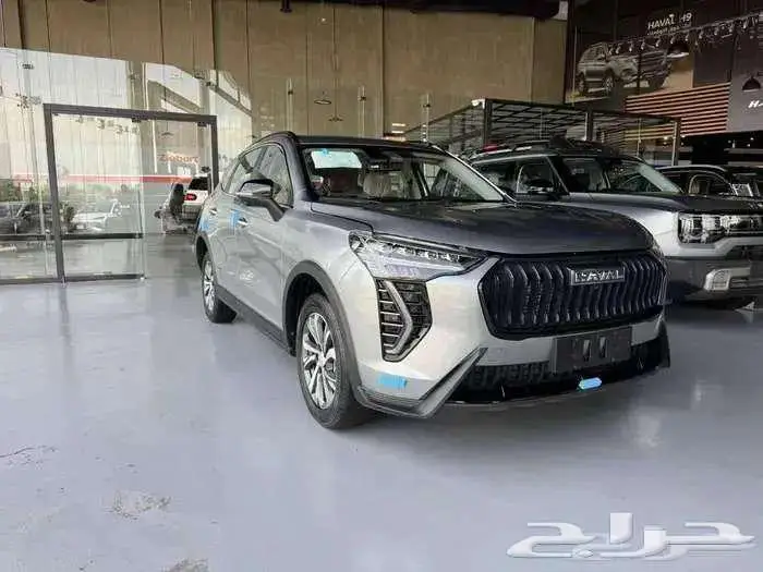 هافال جوليان اكتف 2025 - عروض سفنز 2
