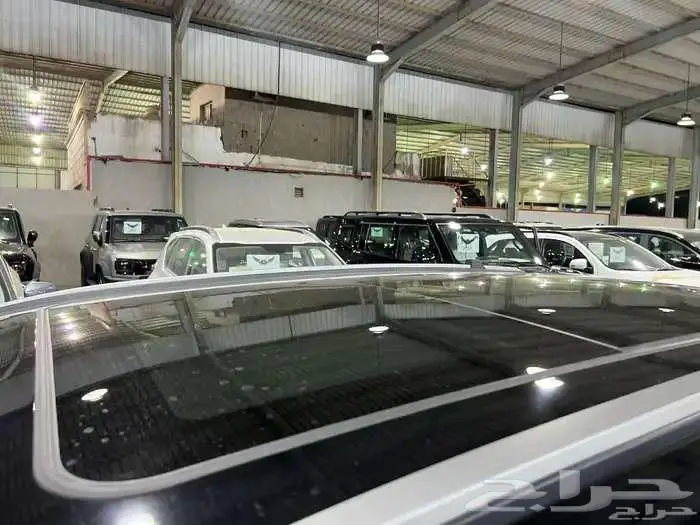 جاك GS3 امزوم 2026 ( كاش - تقسيط ) 5
