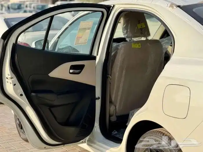 سوزوكي ديزاير 2026 GL ستاندر بأسعار ممتازة 7