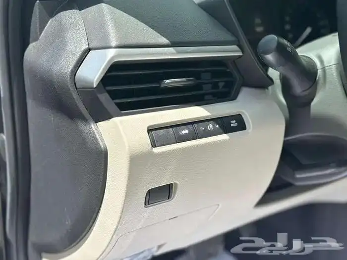 نيسان التيما ستاندر 2025 بالنقد والتقسيط 9