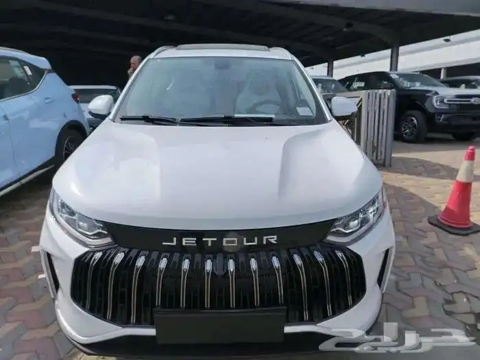 جيتور X50 بريميوم موديل 2025 كاش وتقسيط 2