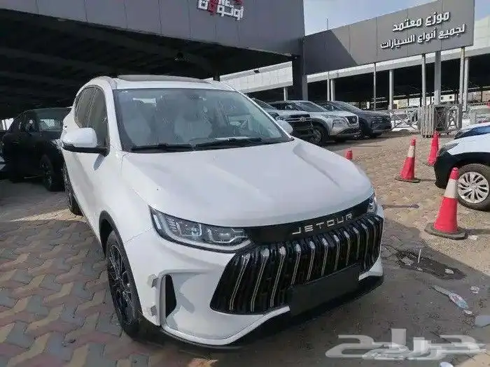 جيتور X50 بريميوم موديل 2025 كاش وتقسيط 0