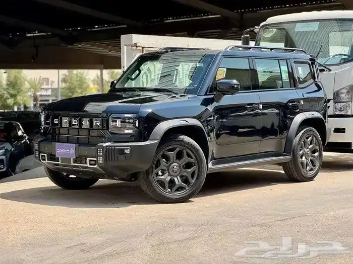 جيتور t2 لاكجيري 2026 فل كامل - 2.0 بالنقد والتقسيط 3
