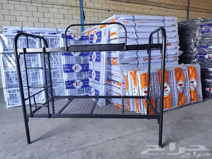 سراير حديد جملة وقطاعي 6