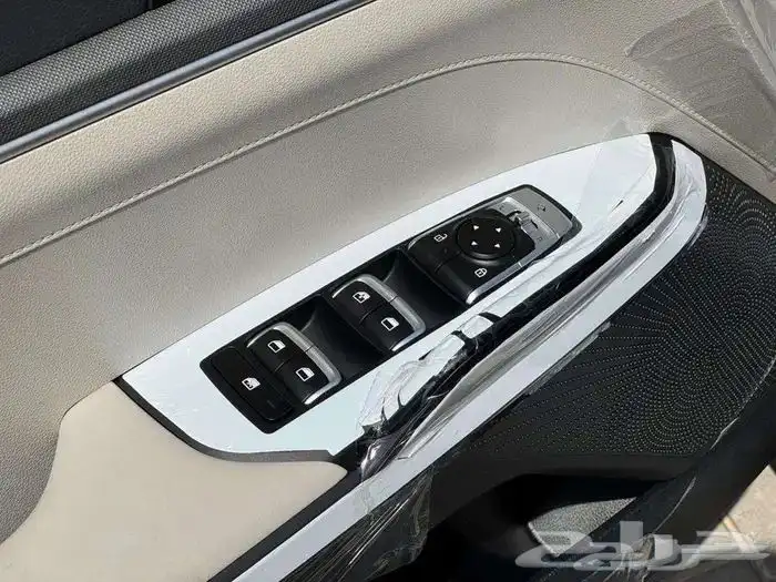 كيا K5 ستاندرد مطور. 2026 كاش واقساط 13