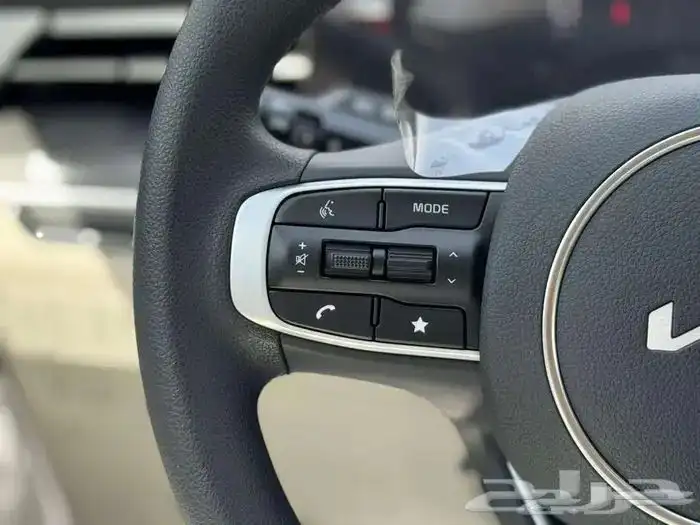 كيا K5 ستاندرد مطور. 2026 كاش واقساط 21