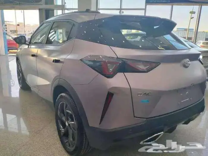 جاك امزوم استاندر وفل موديل 2025 كاش وأقساط 2