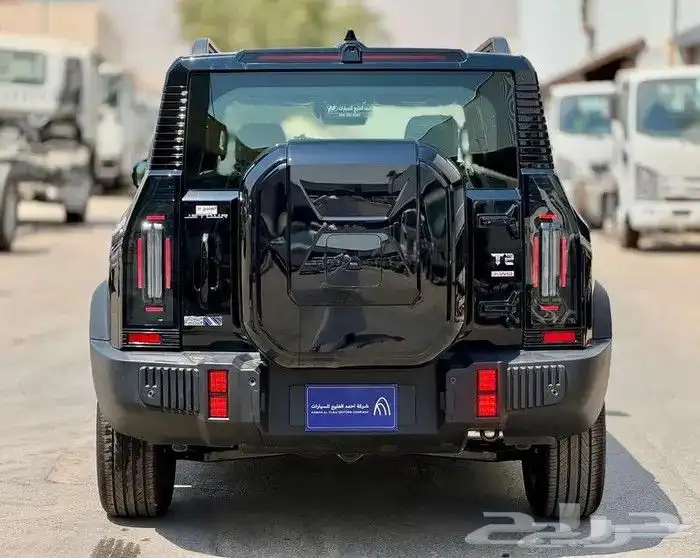 جيتور t2 لاكجيري 2026 فل كامل - 2.0 بالنقد والتقسيط 2