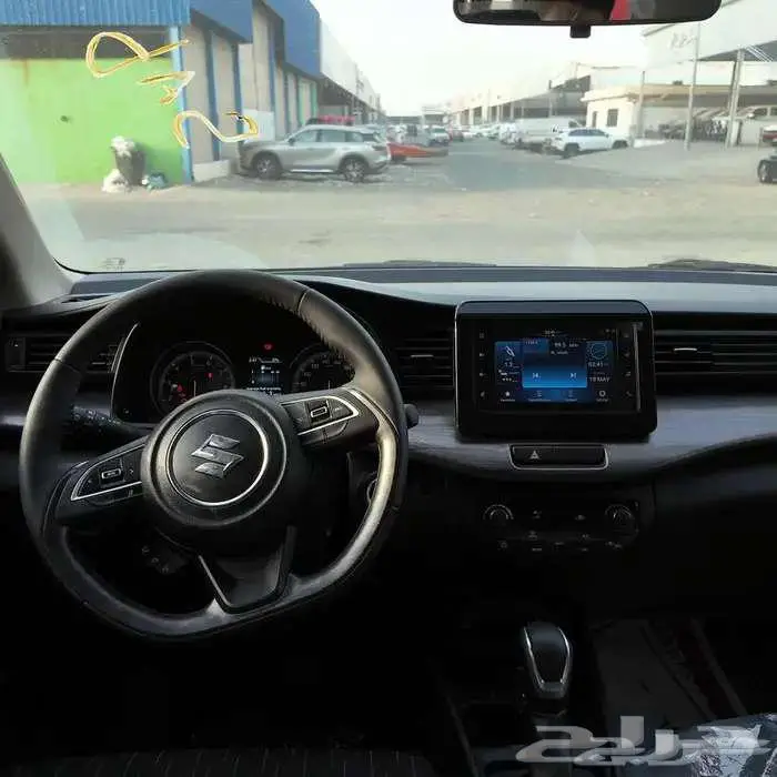 MG ZS فل كامل 12