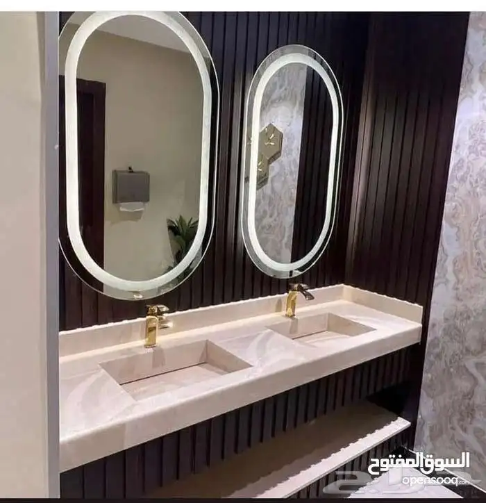 مغاسل رخام 2