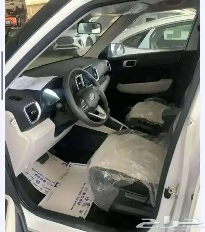 هيونداي فينيو سمارت 2025 2