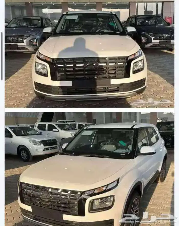 هيونداي فينيو سمارت 2025 0