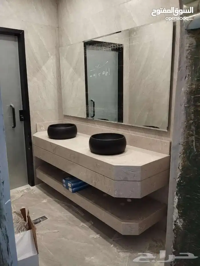 مغاسل رخام 0