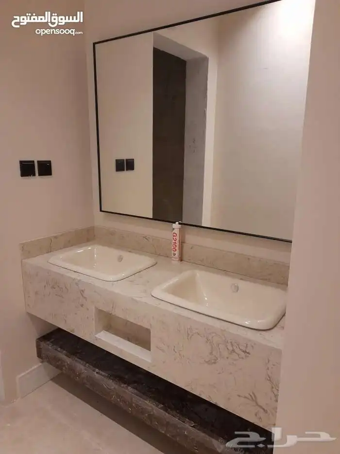 مغاسل رخام 3