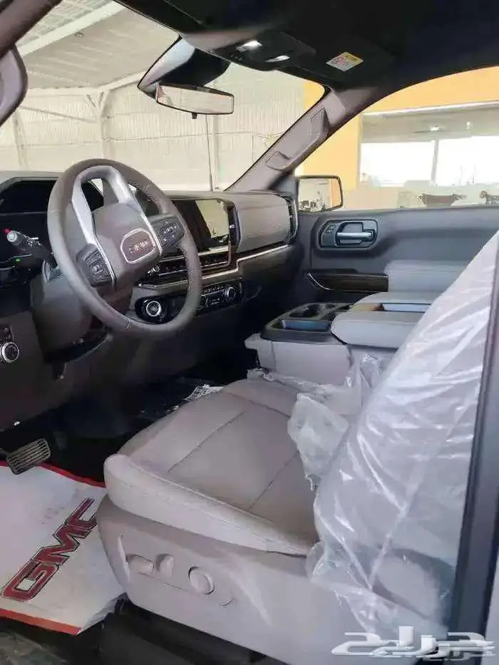 جيمس سيرا SLE قير علاق 2025 متوفر لدى الحسن اقل سعرر 4