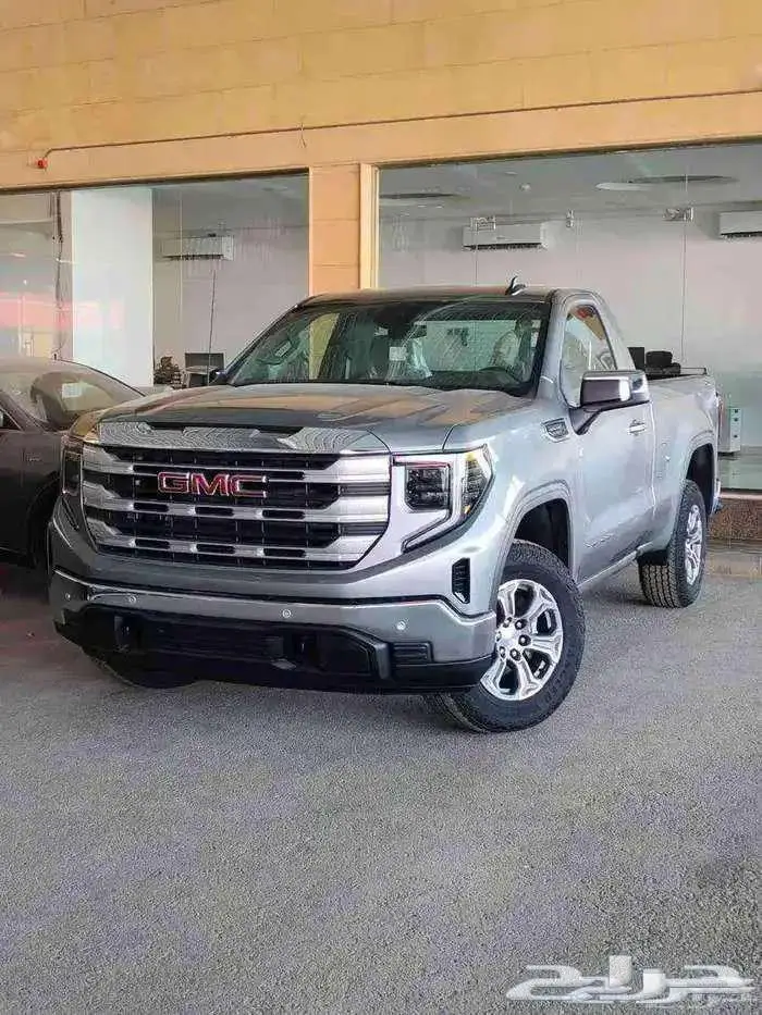 جيمس سيرا SLE قير علاق 2025 متوفر لدى الحسن اقل سعرر 0