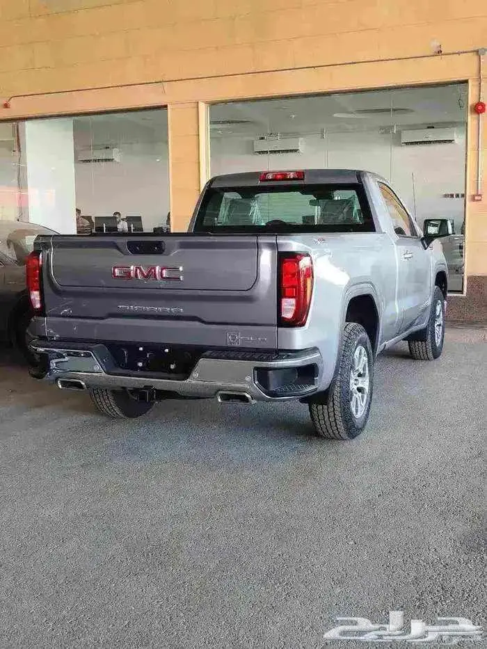 جيمس سيرا SLE قير علاق 2025 متوفر لدى الحسن اقل سعرر 3