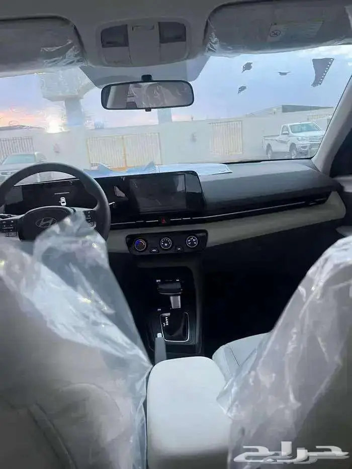 هيونداي اكسنت سمارت 0