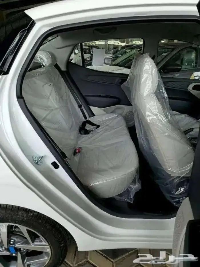 هيونداي i10 فل 2025 عروض للشركات و المؤسسات 4