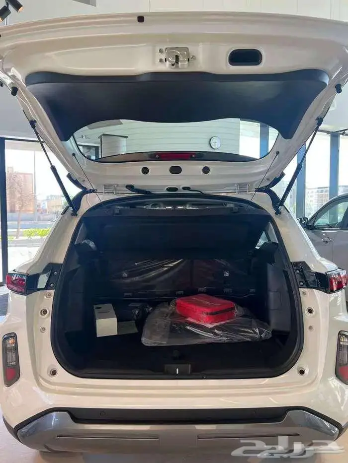 اوربان كروزر GLX 2026 0