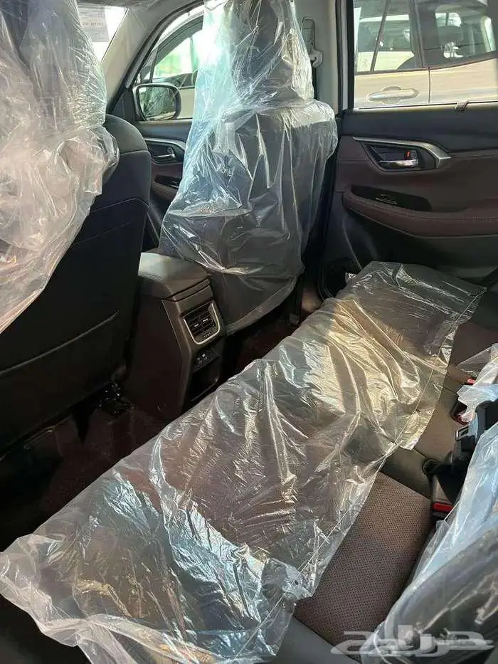 اوربان كروزر GLX 2026 1