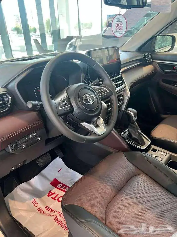 اوربان كروزر GLX 2026 2