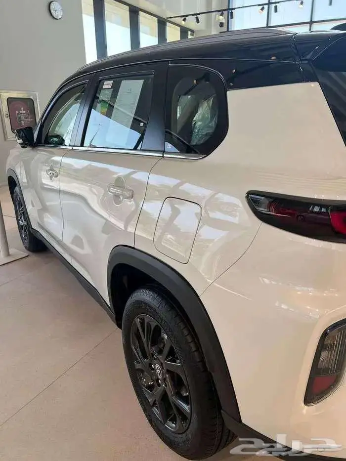 اوربان كروزر GLX 2026 4