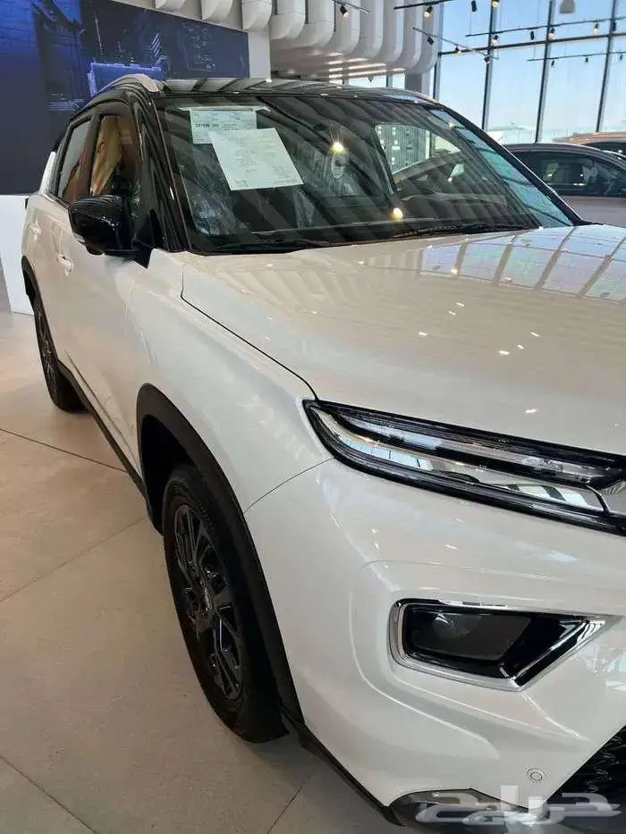 اوربان كروزر GLX 2026 5